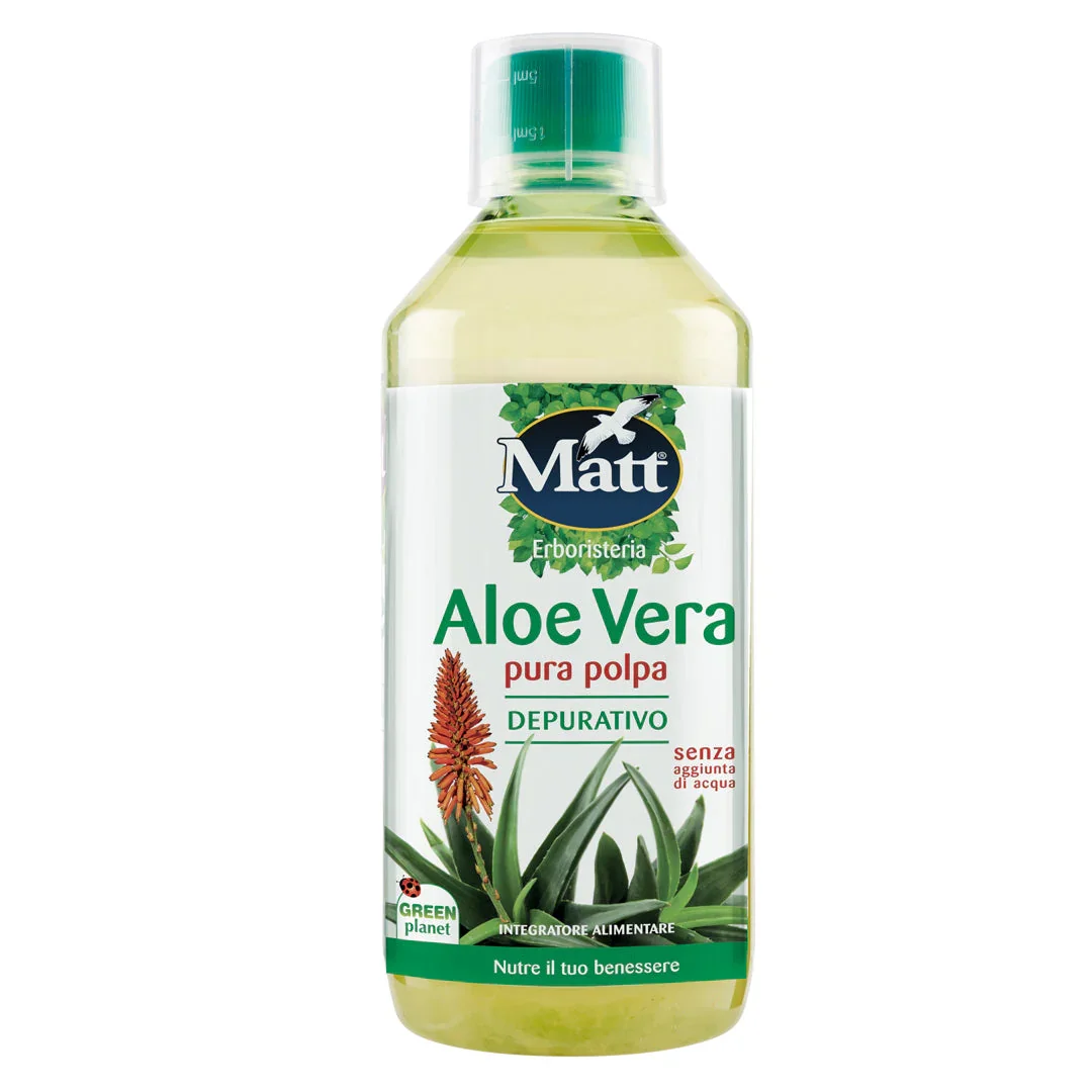 Aloe Vera 1 Litro