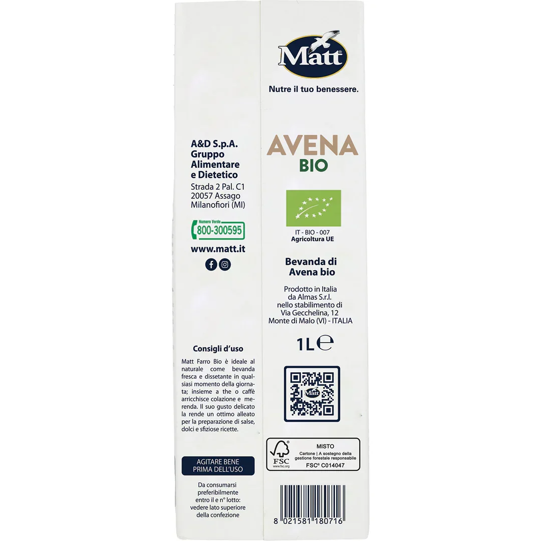 Avena bio - Image 3