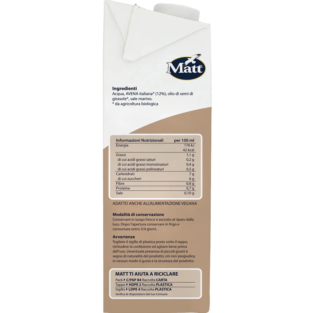 Avena bio - Image 4