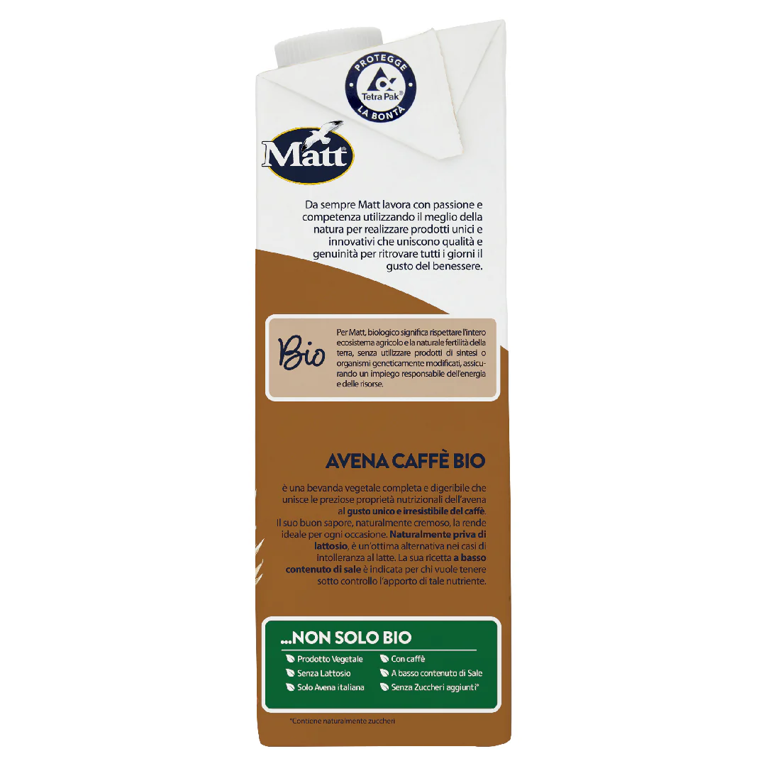 Avena Caffè bio - Image 4