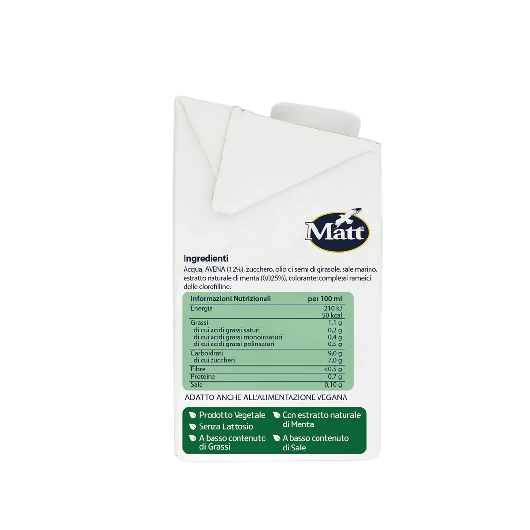 Avena Menta - Image 4