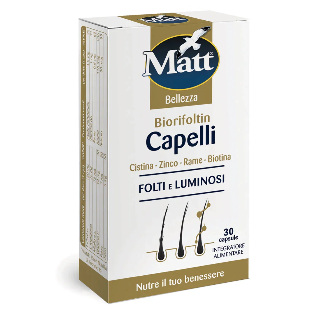 Biorifoltin Capelli - Image 3