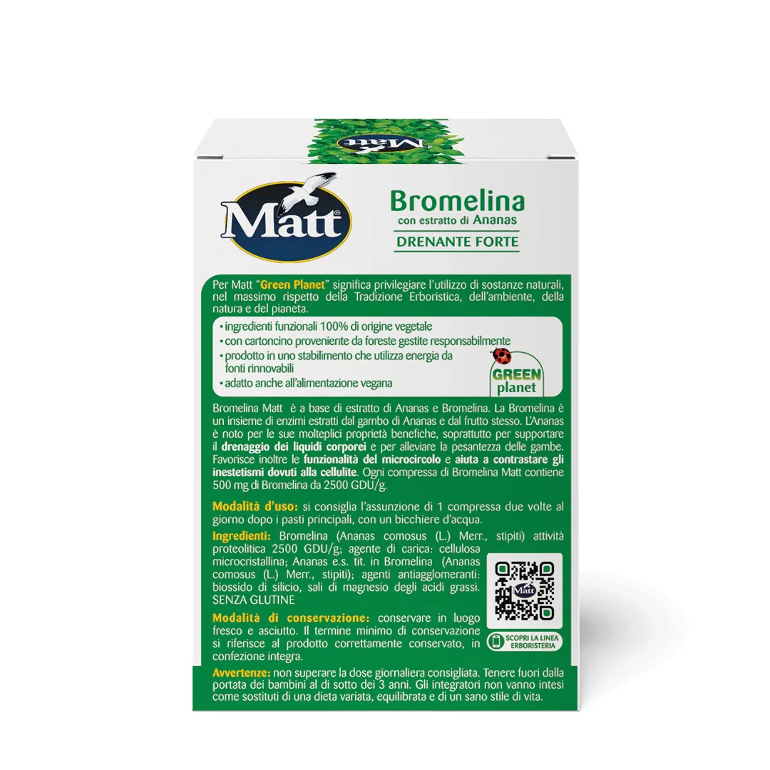 Bromelina - Image 3
