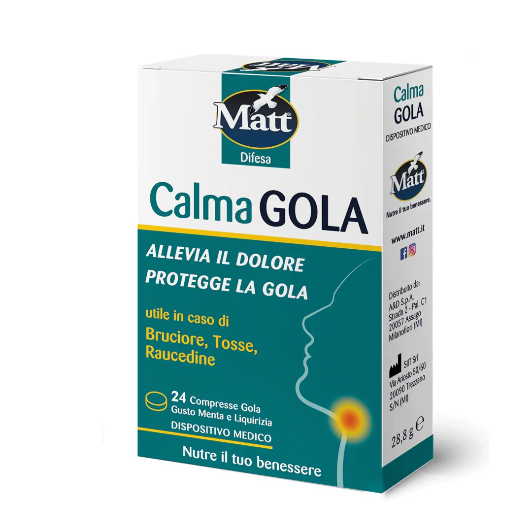 Calma Gola - Image 3