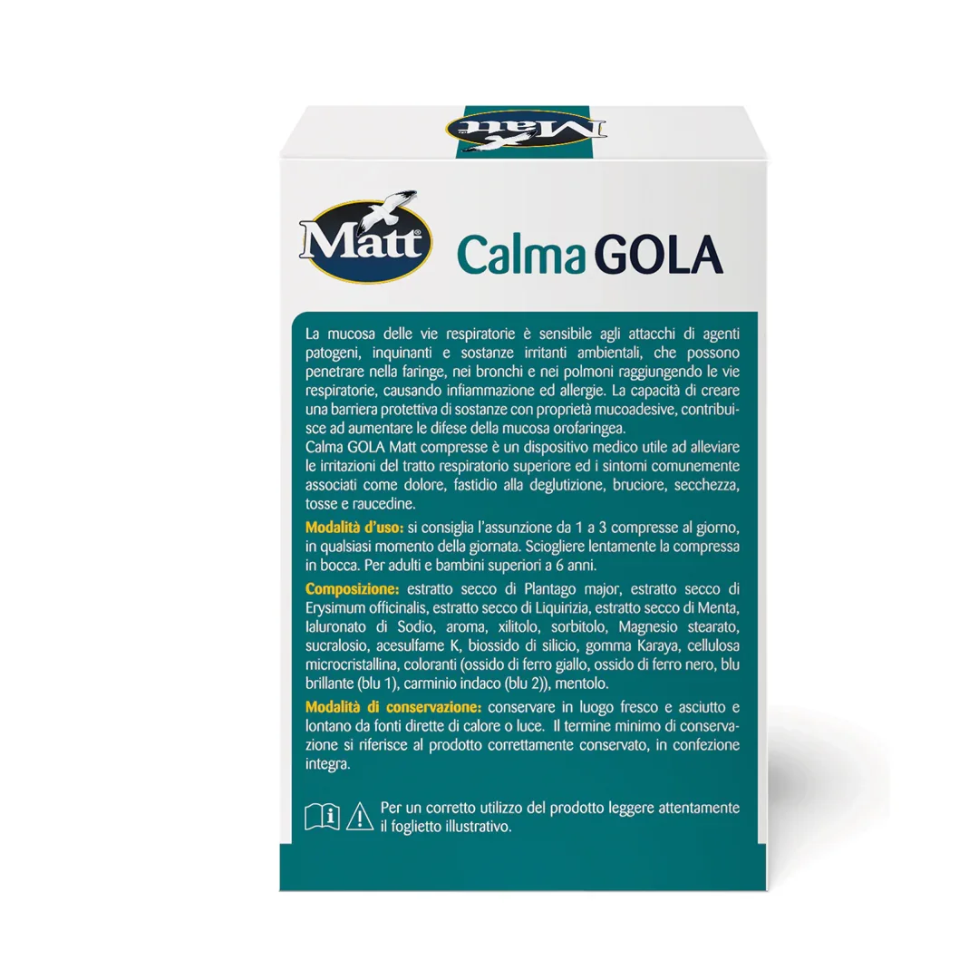 Calma Gola - Image 4