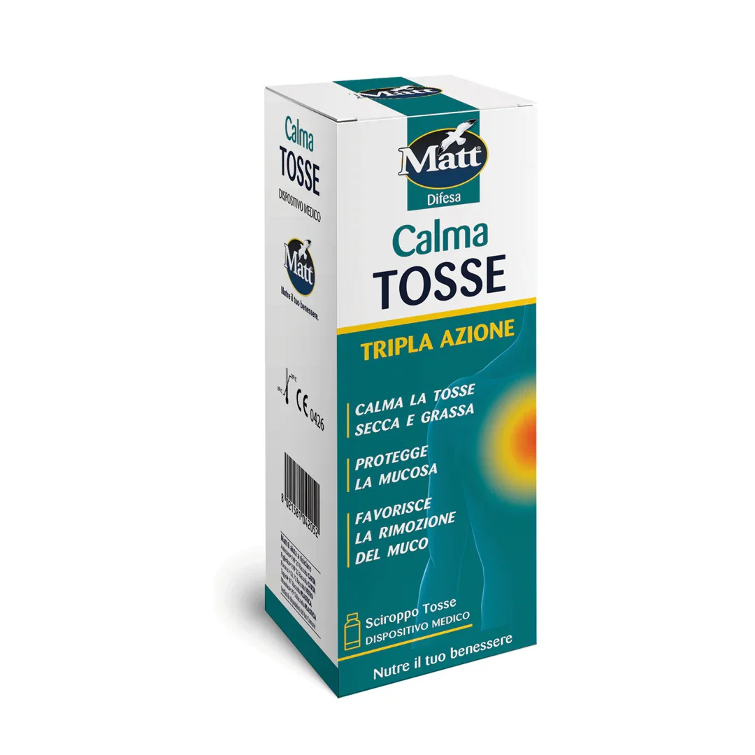 Calma Tosse - Image 4