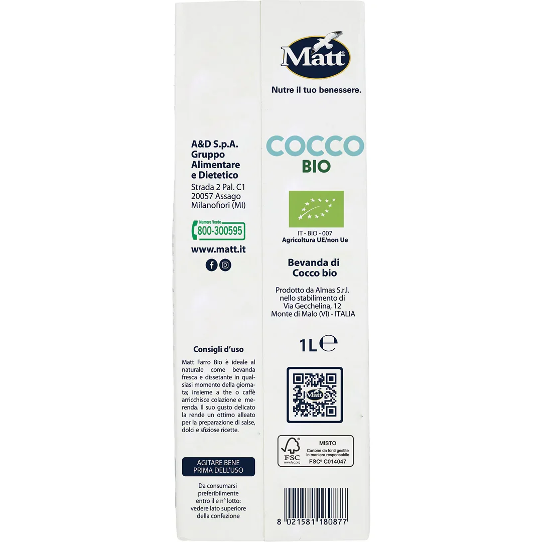 Cocco bio - Image 3