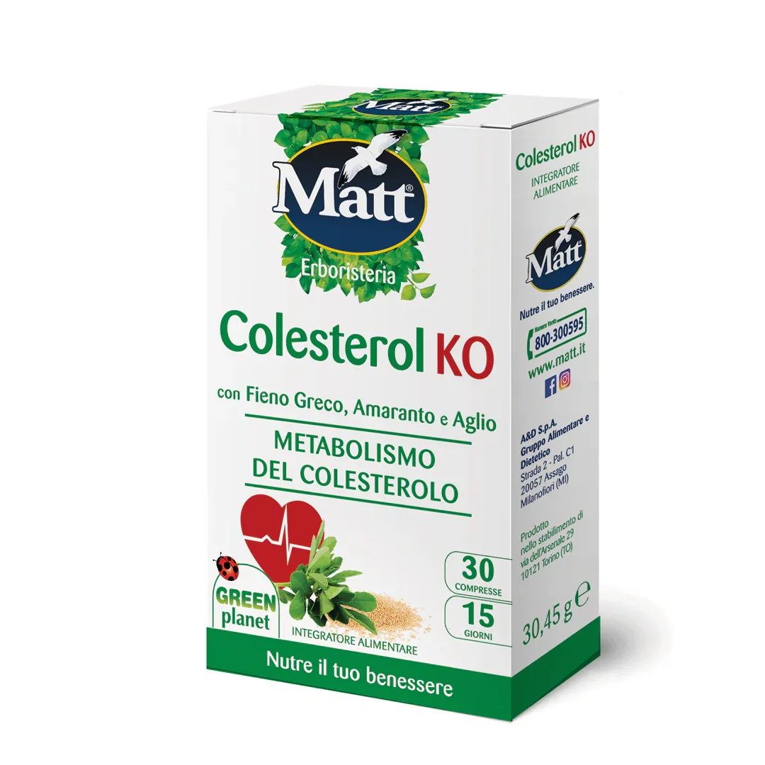 Colesterol KO - Image 2