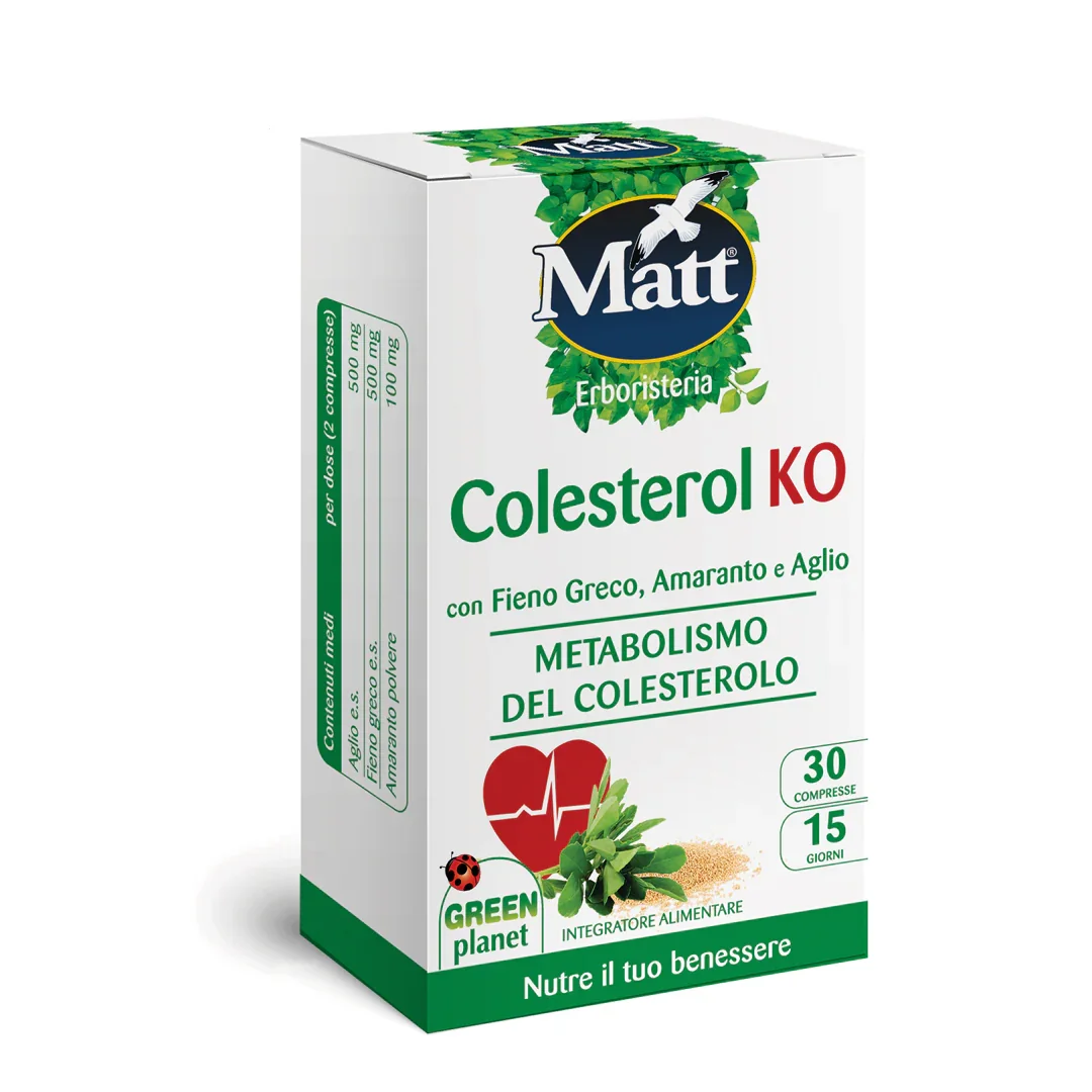 Colesterol KO - Image 4