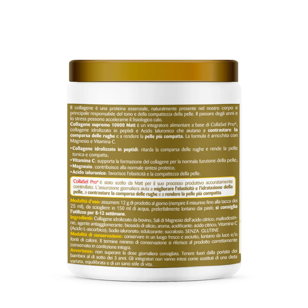 Collagene Supremo 10000 - Image 3