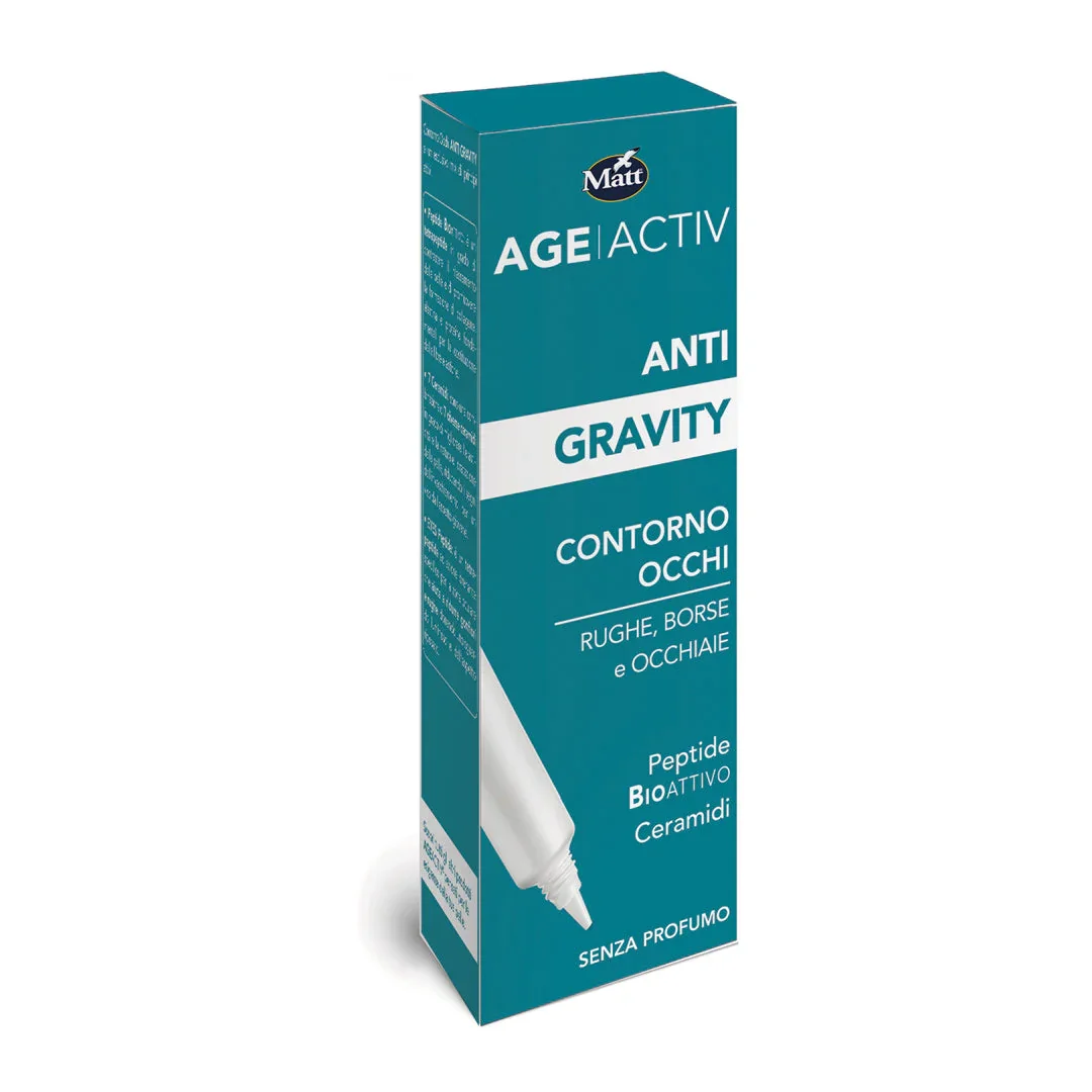 Contorno occhi Anti-Gravity - Image 4