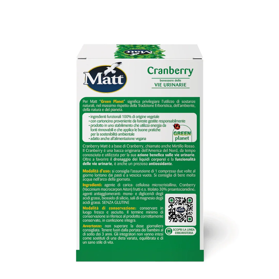 Cranberry - Image 3