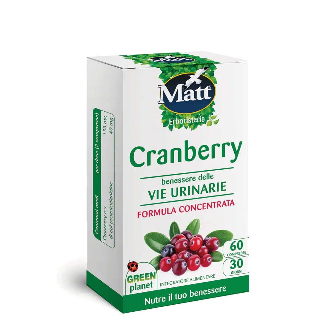 Cranberry - Image 4