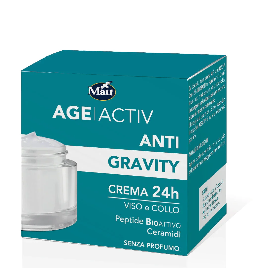 Crema 24h Anti-Gravity - Image 3