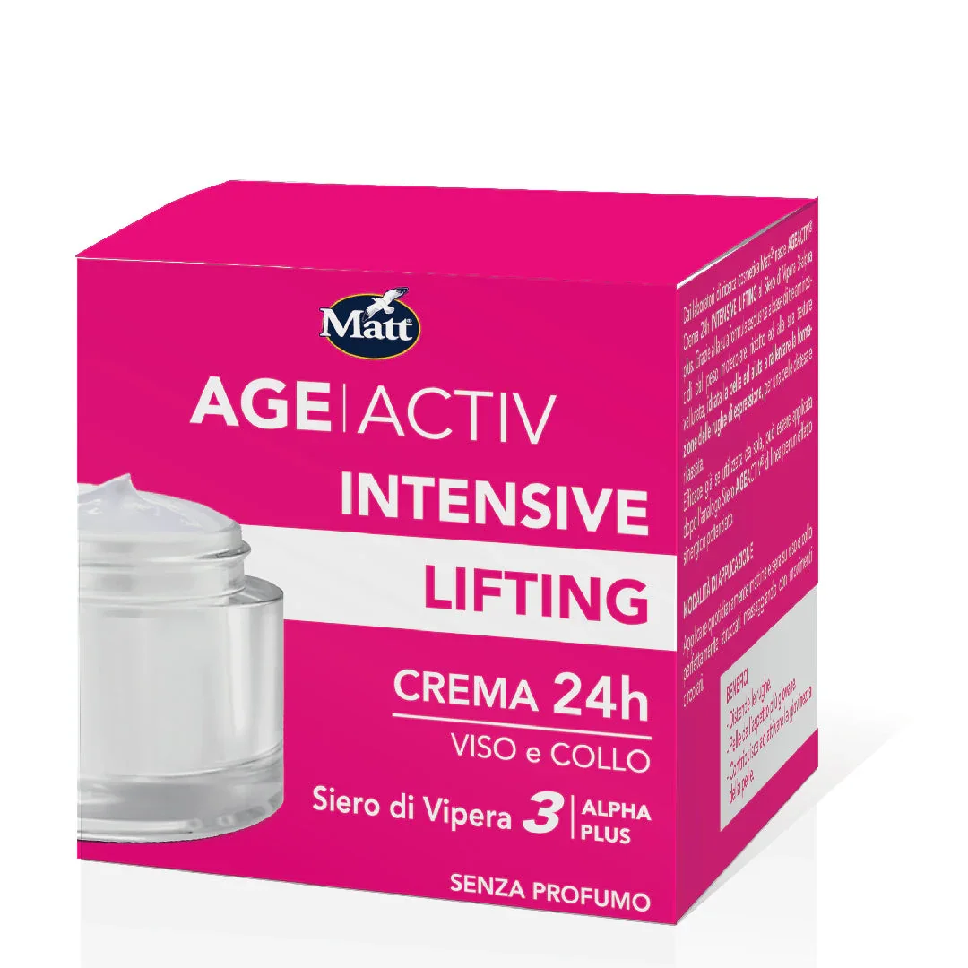 Crema 24h Intensive Lifting - Image 3