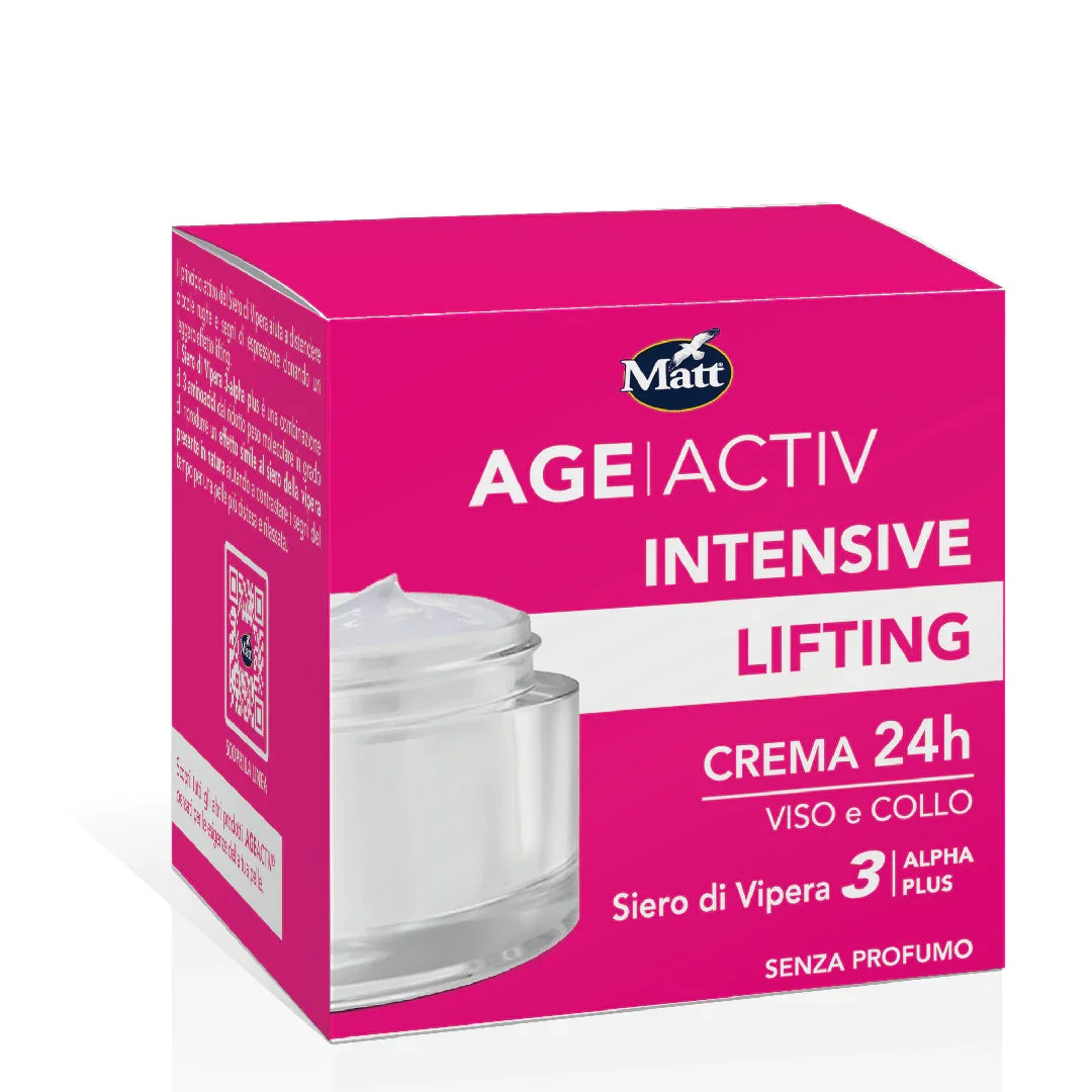 Crema 24h Intensive Lifting - Image 4