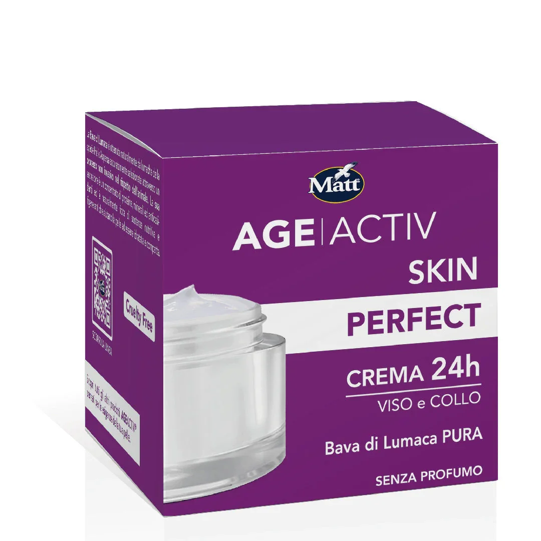 Crema 24h Skin Perfect - Image 4