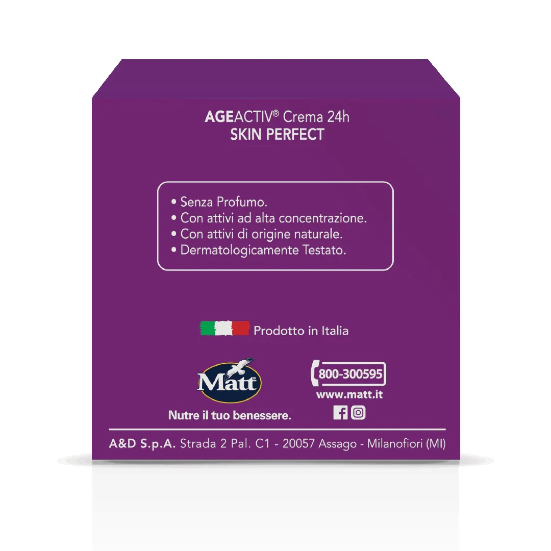 Crema 24h Skin Perfect - Image 5