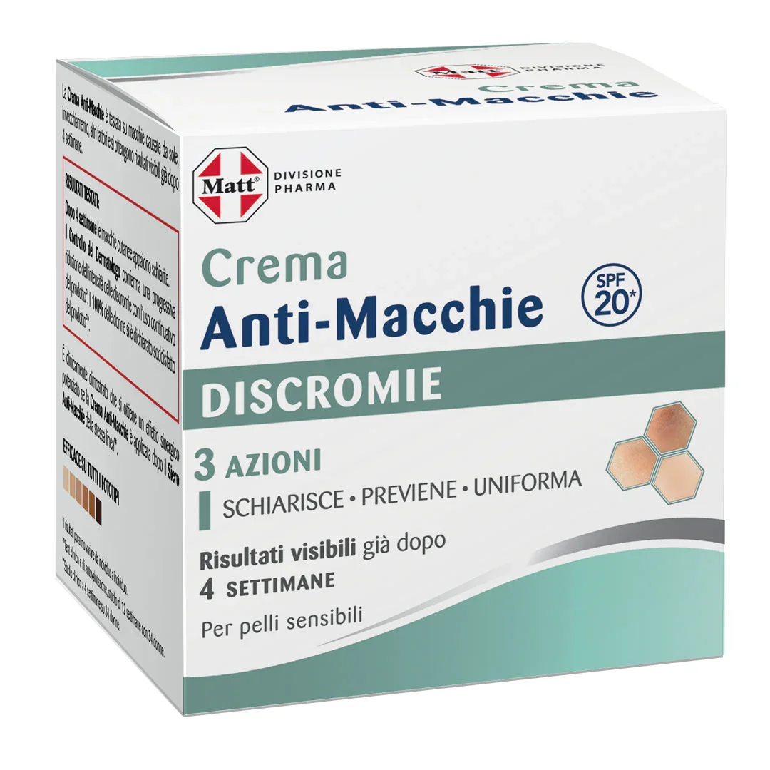 Crema antimacchie - Image 4