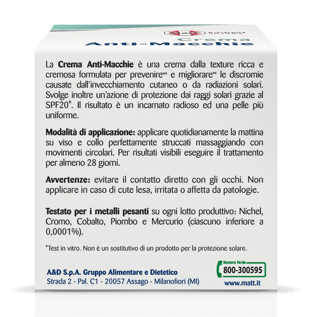 Crema antimacchie - Image 5