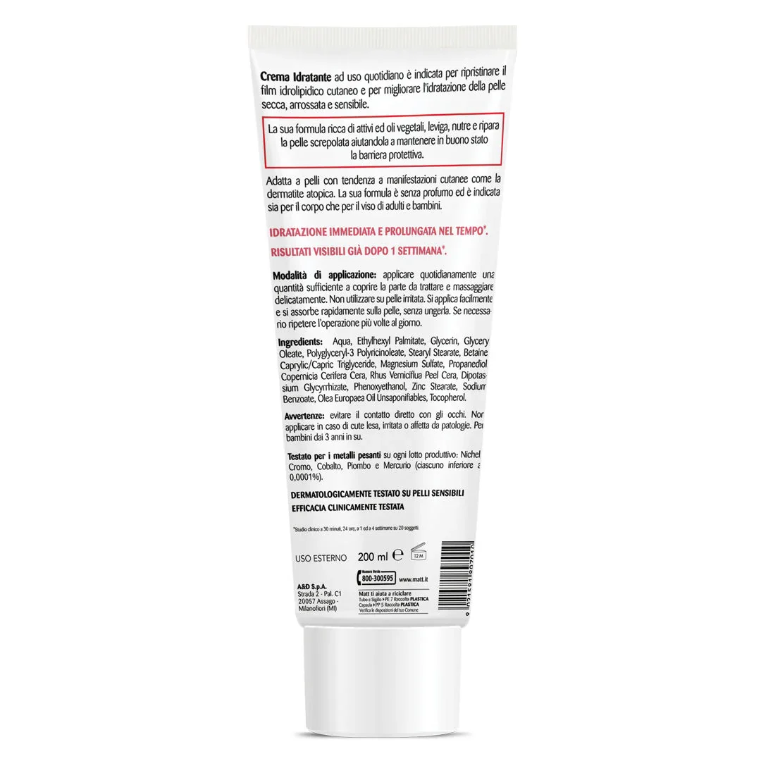 Crema idratante - Image 2