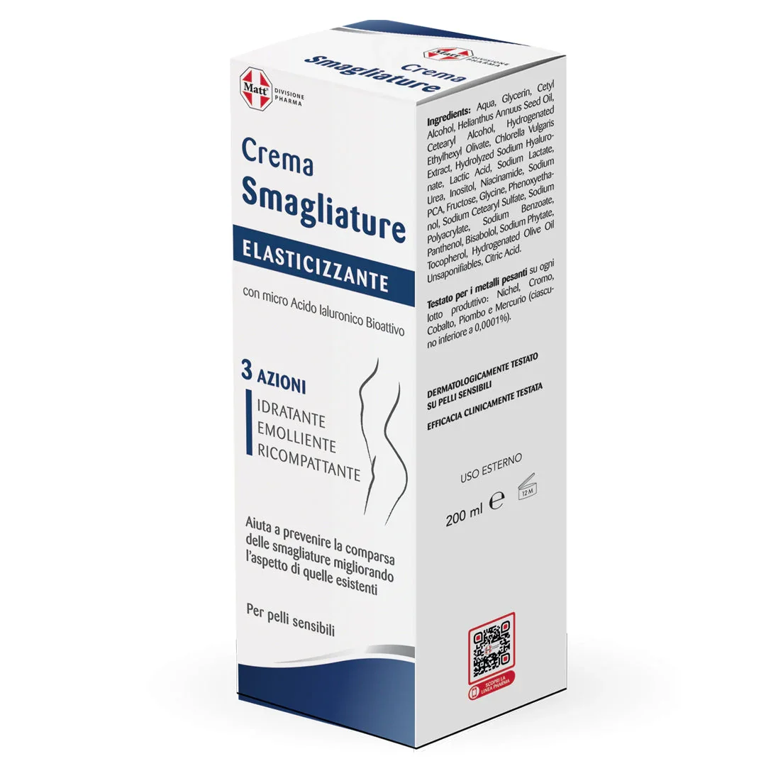 Crema Smagliature - Image 3