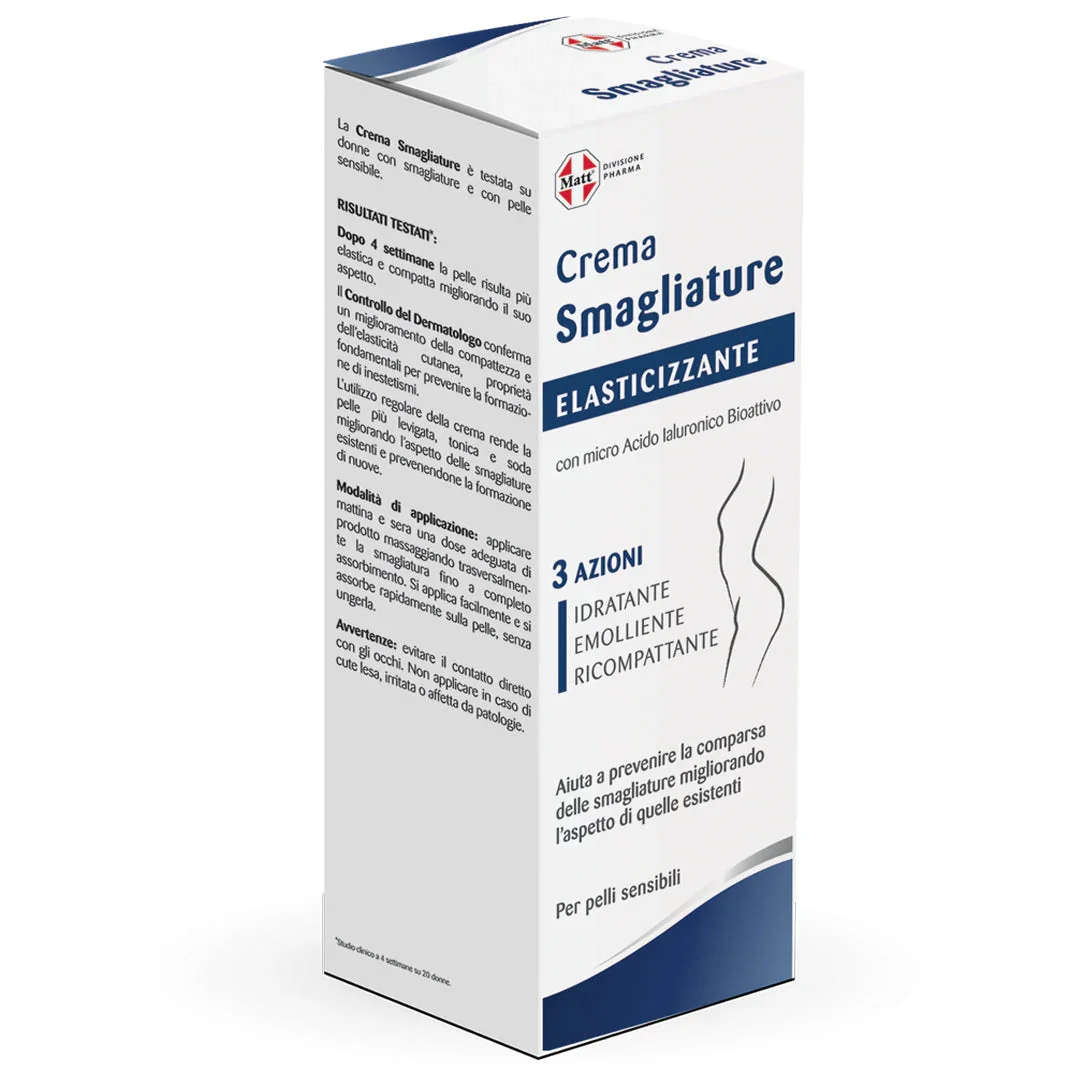 Crema Smagliature - Image 4