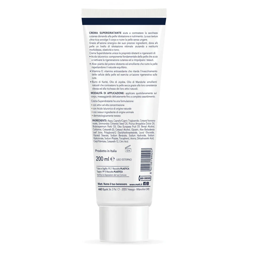 Crema Superidratante - Image 2