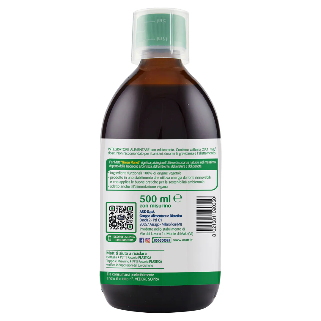 Drenante Forte - Image 3