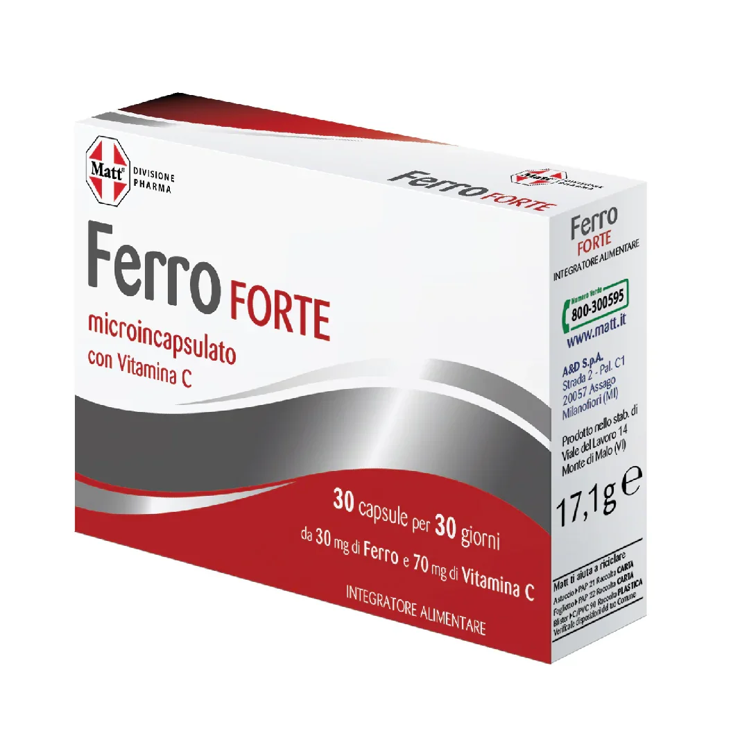 Ferro Forte - Image 2