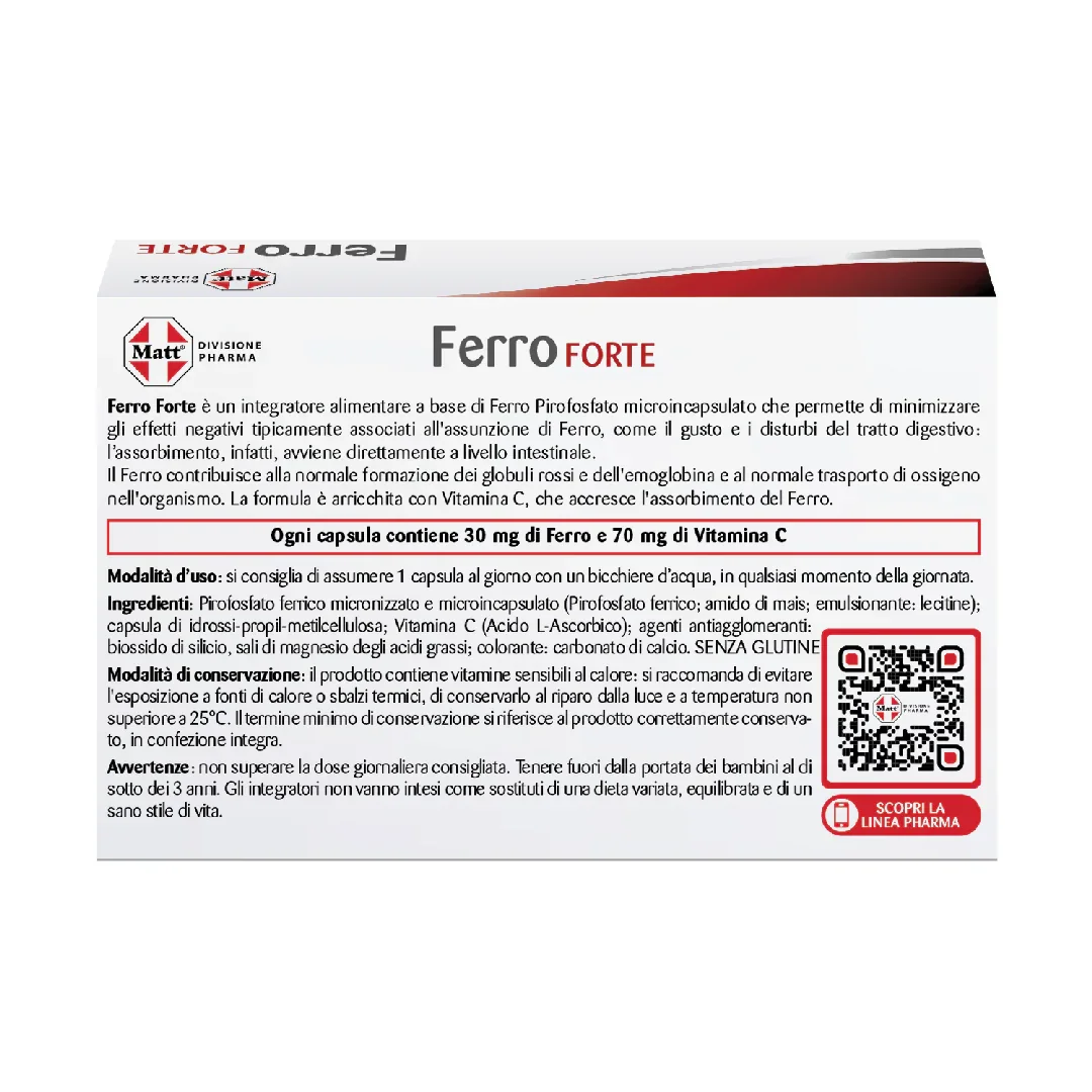 Ferro Forte - Image 3