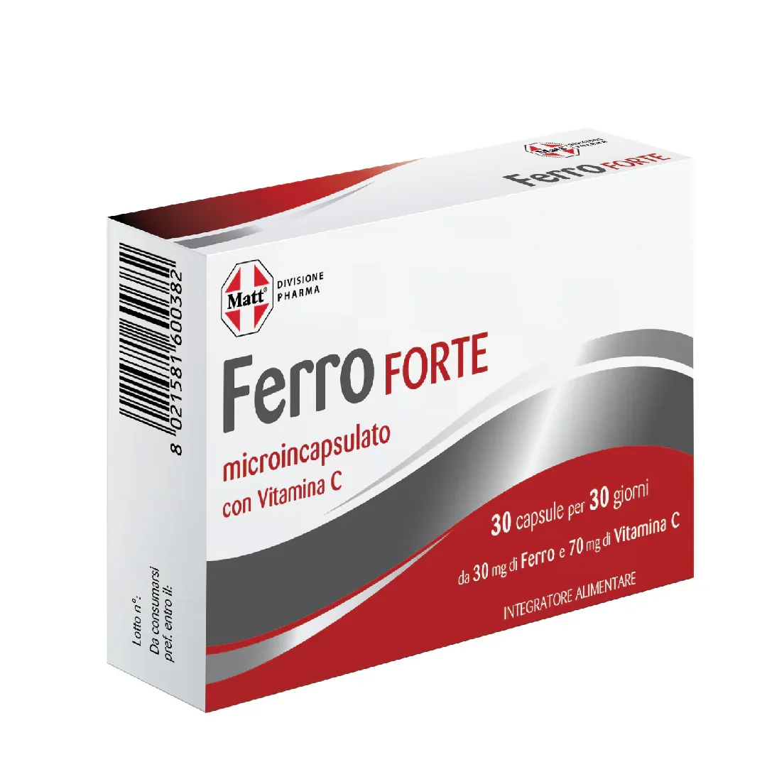 Ferro Forte - Image 4