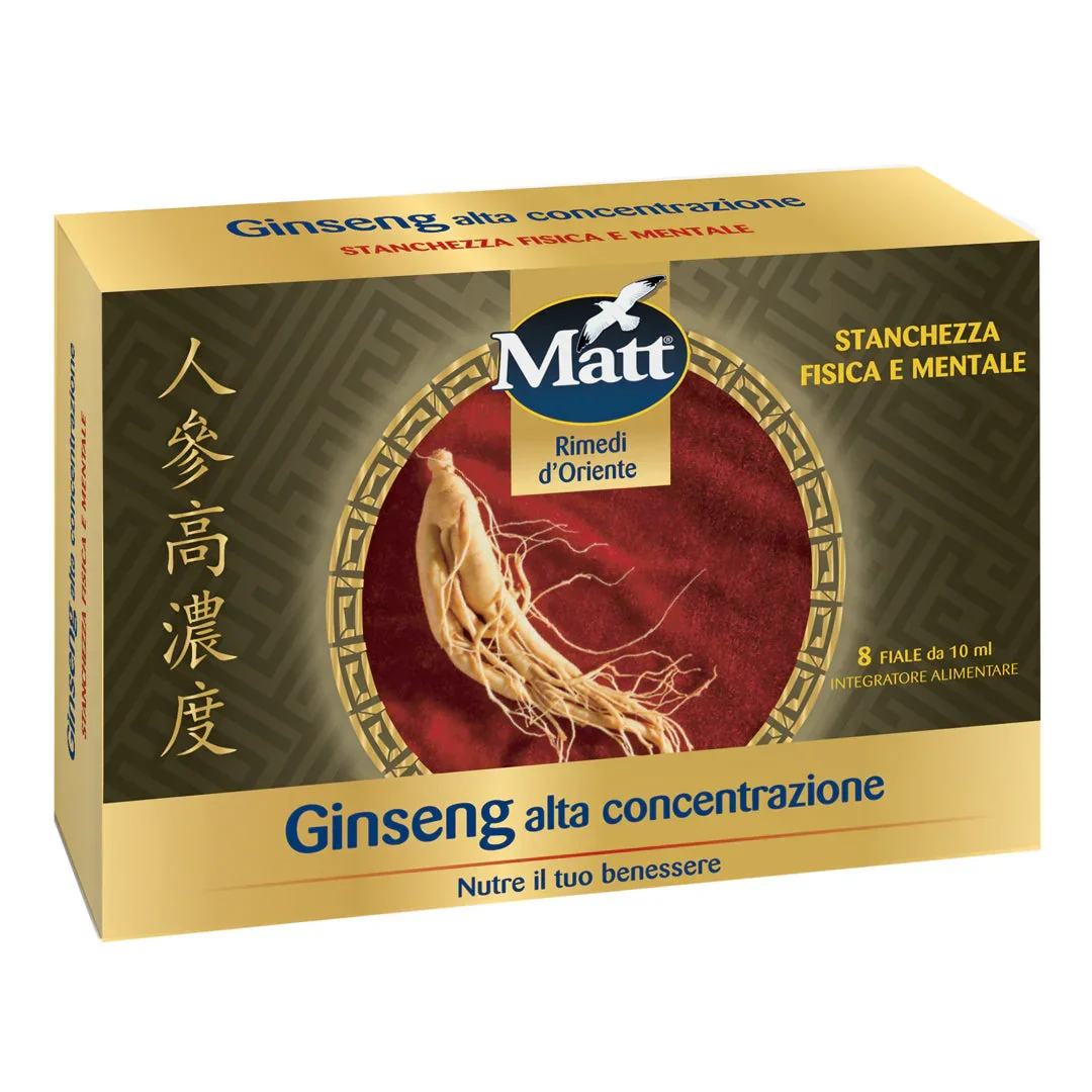 Ginseng Alta Concentrazione - Image 3