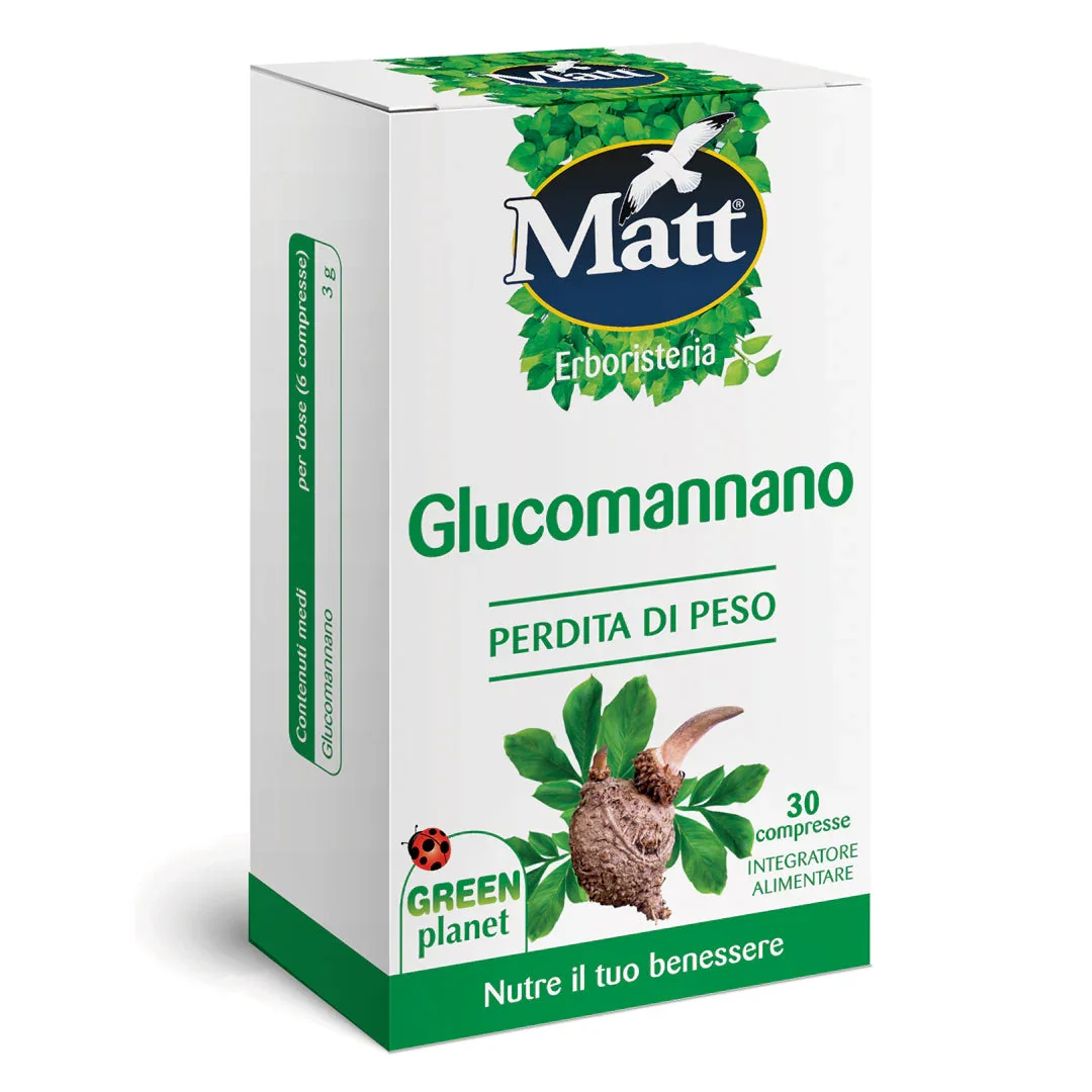 Glucomannano - Image 3