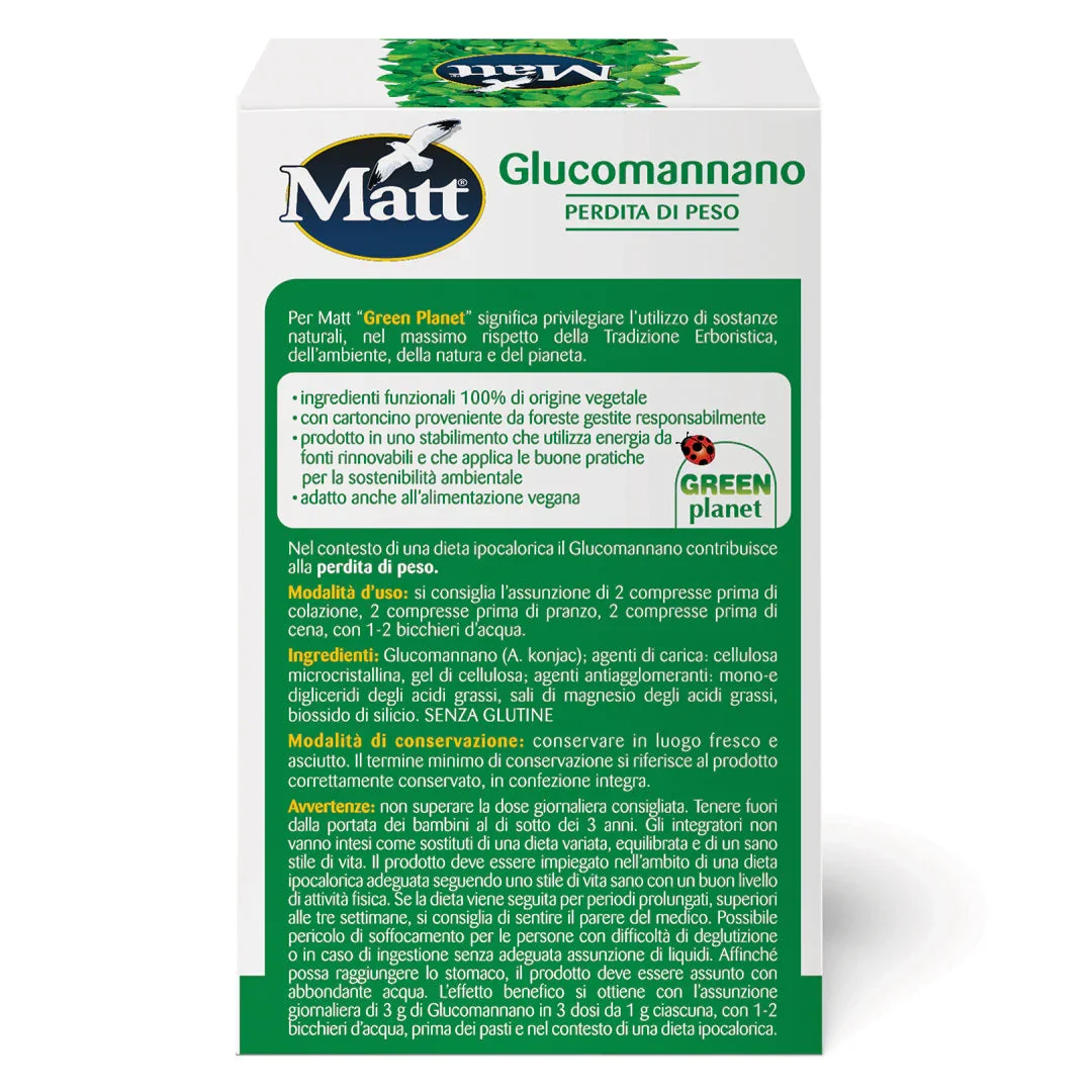 Glucomannano - Image 4