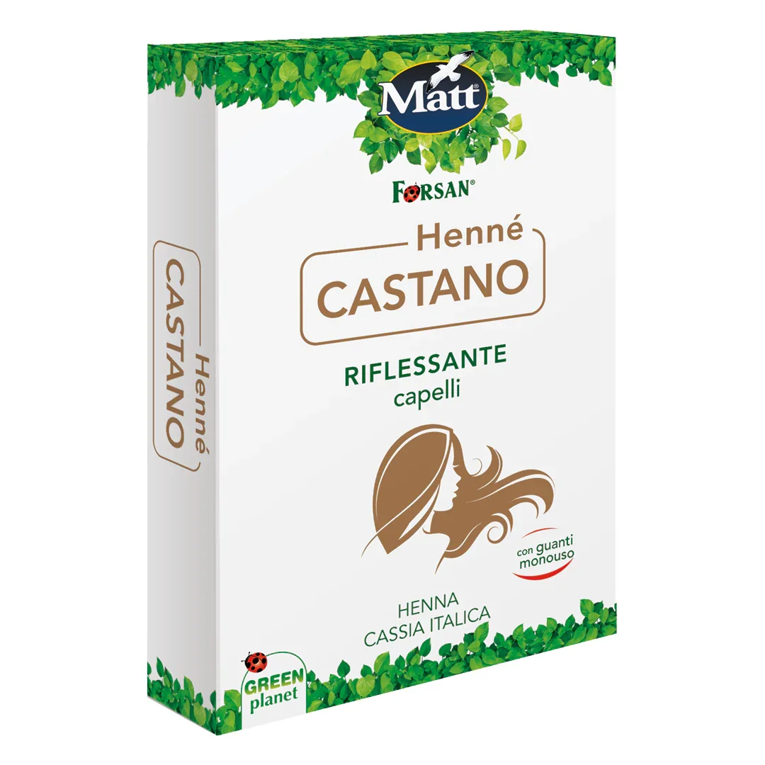 Henné Castano - Image 2