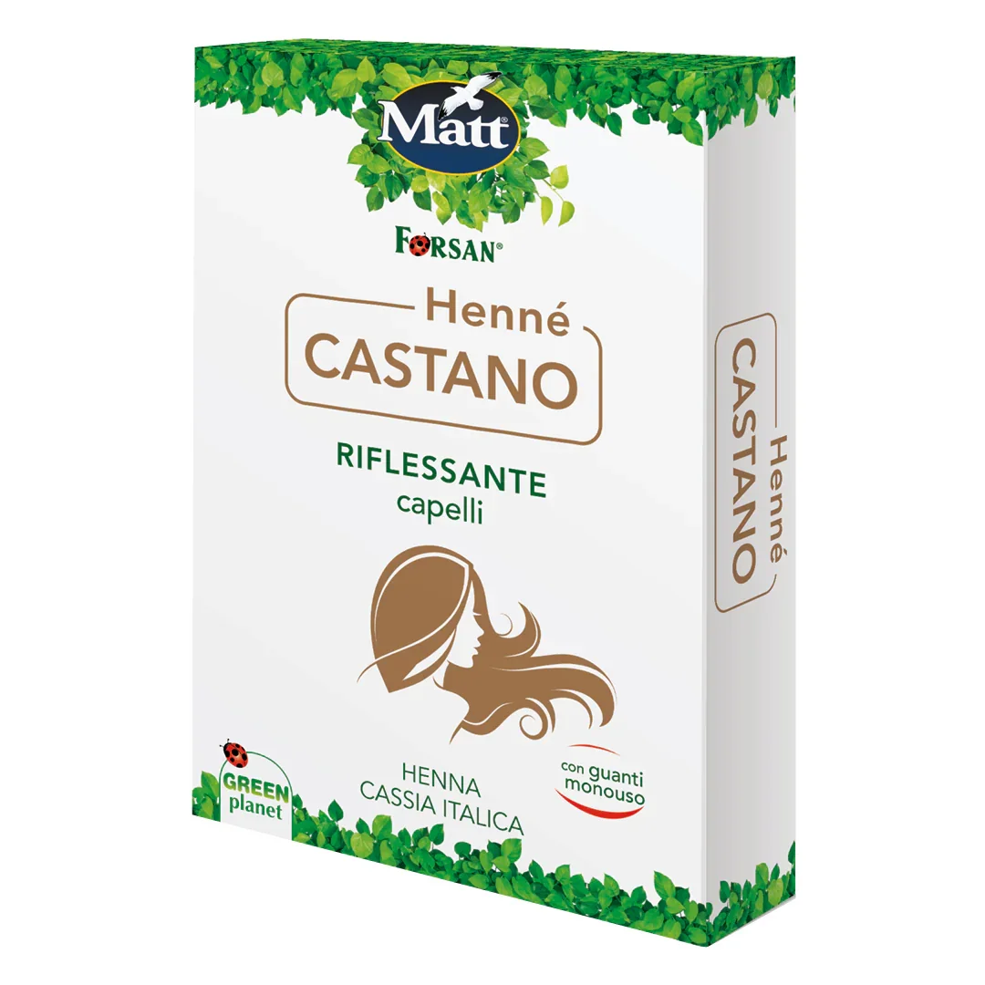 Henné Castano - Image 4
