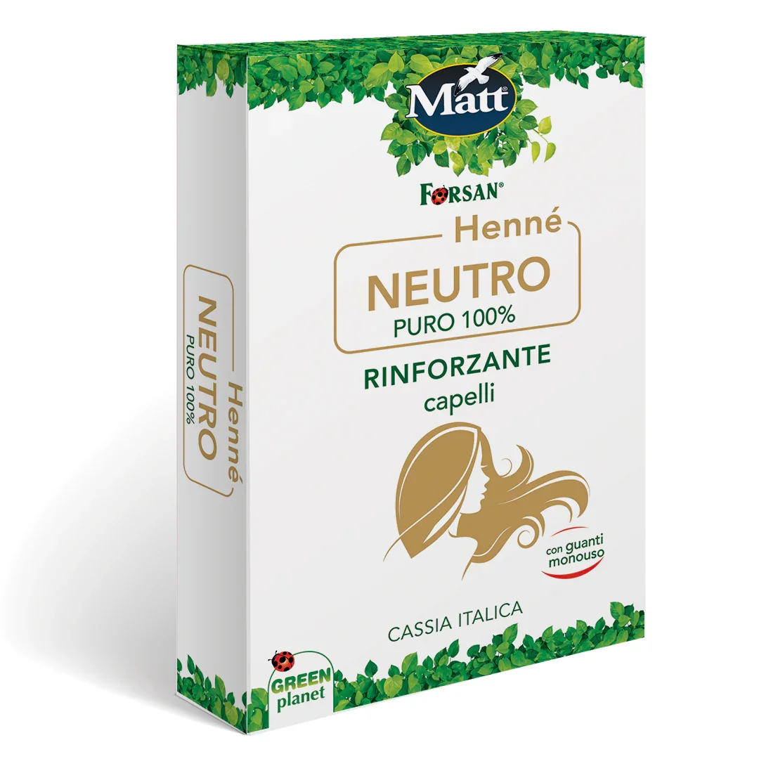 Henné Neutro - Image 3