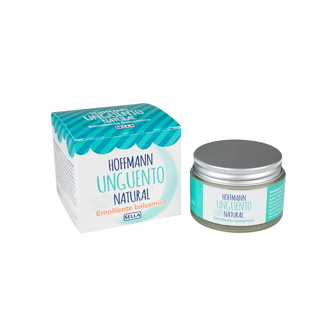 Hoffmann Unguento Natural