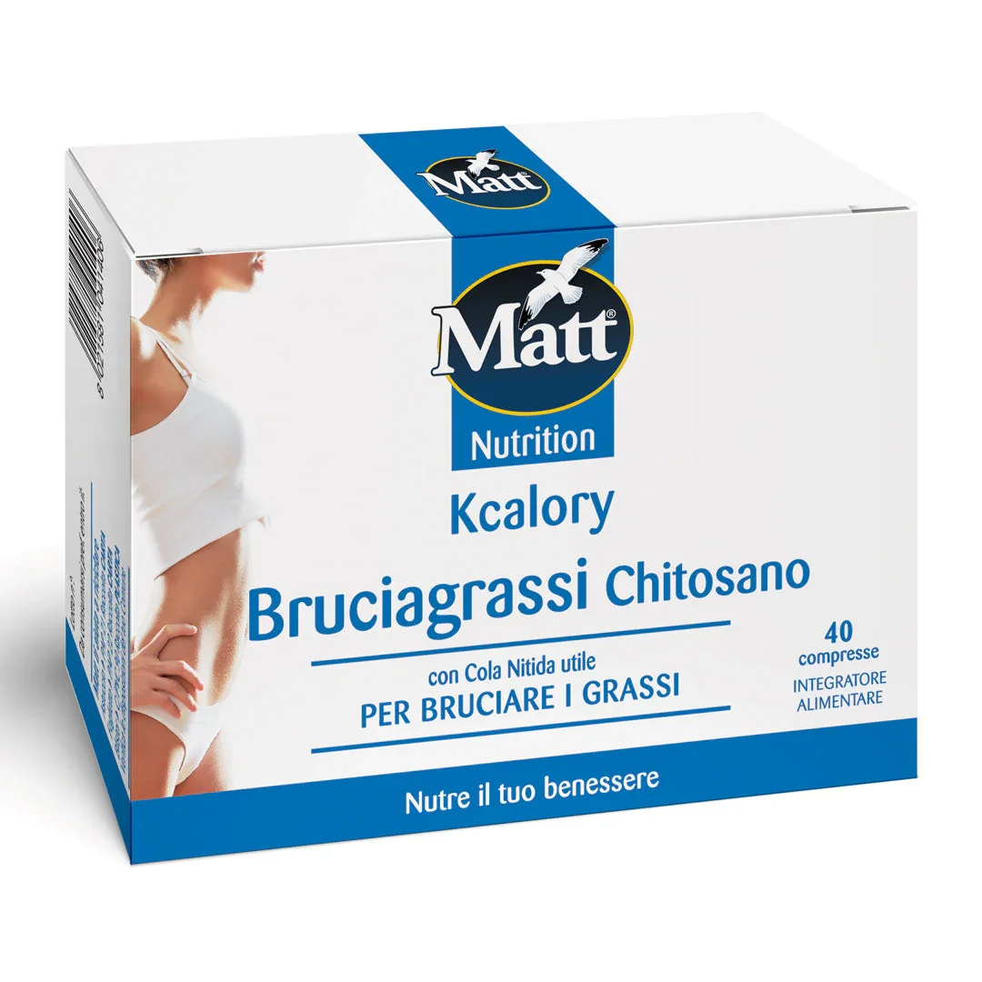 KCalory Chitosano - Image 3