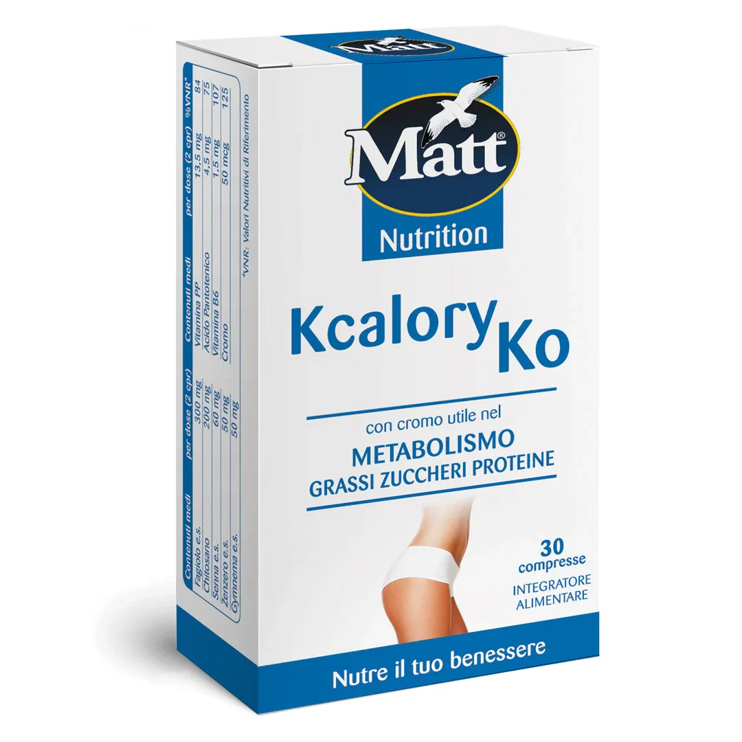 KCalory Ko - Image 3