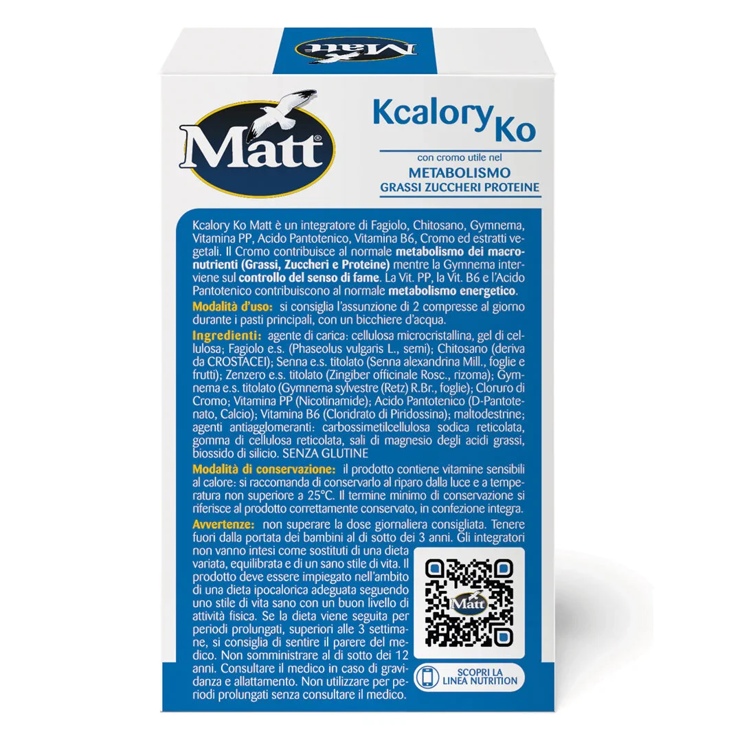 KCalory Ko - Image 4