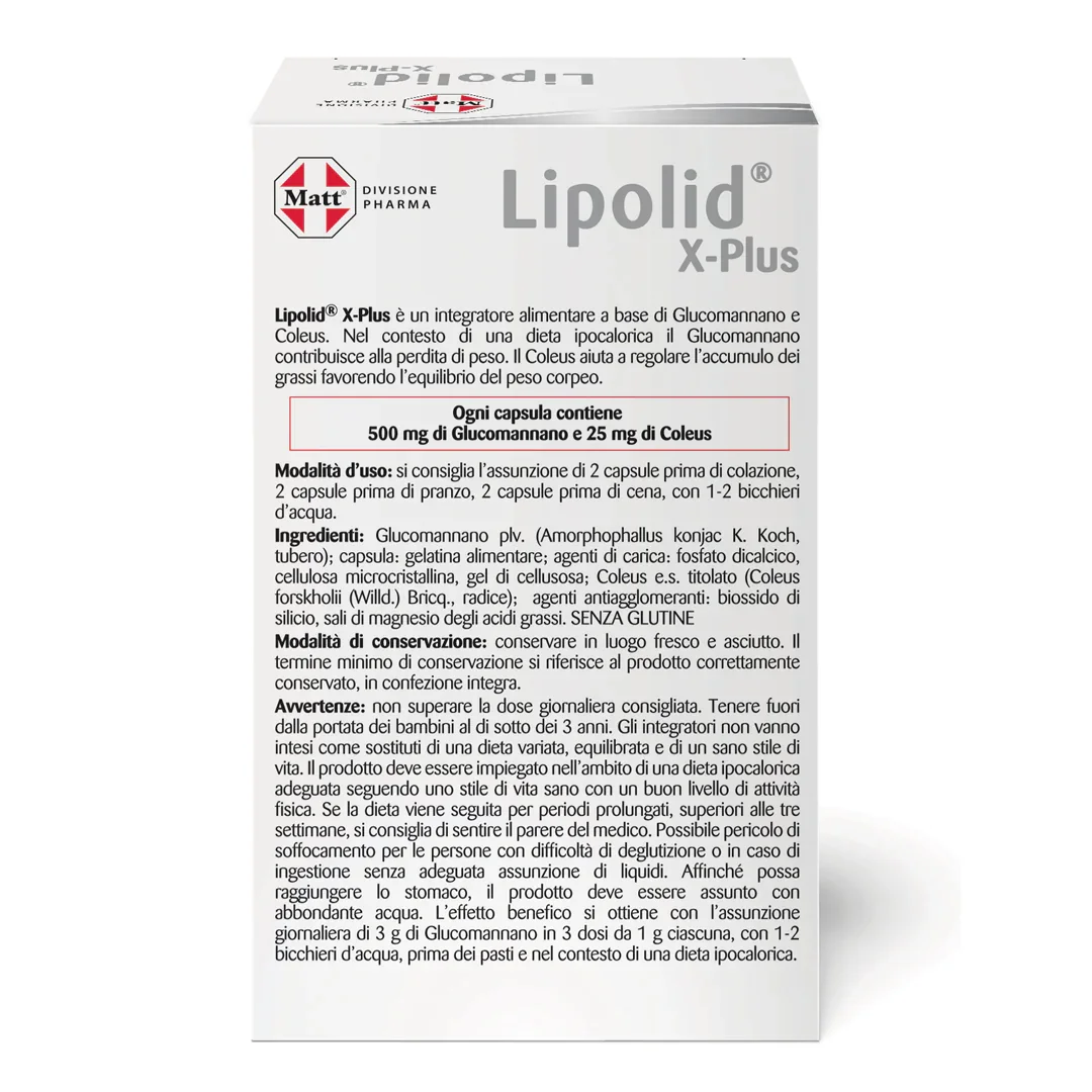 Lipolid X-Plus - Image 3
