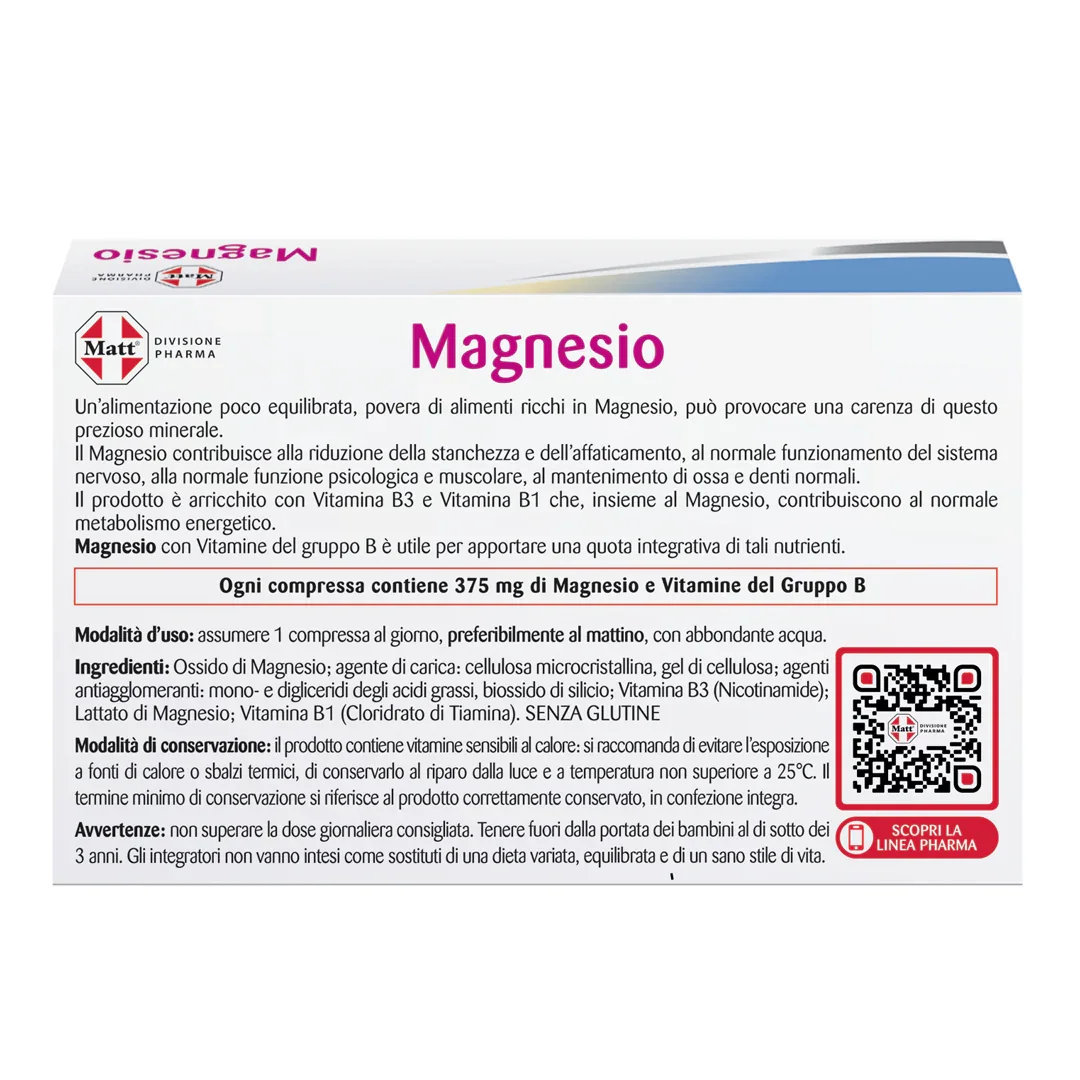Magnesio - Image 3