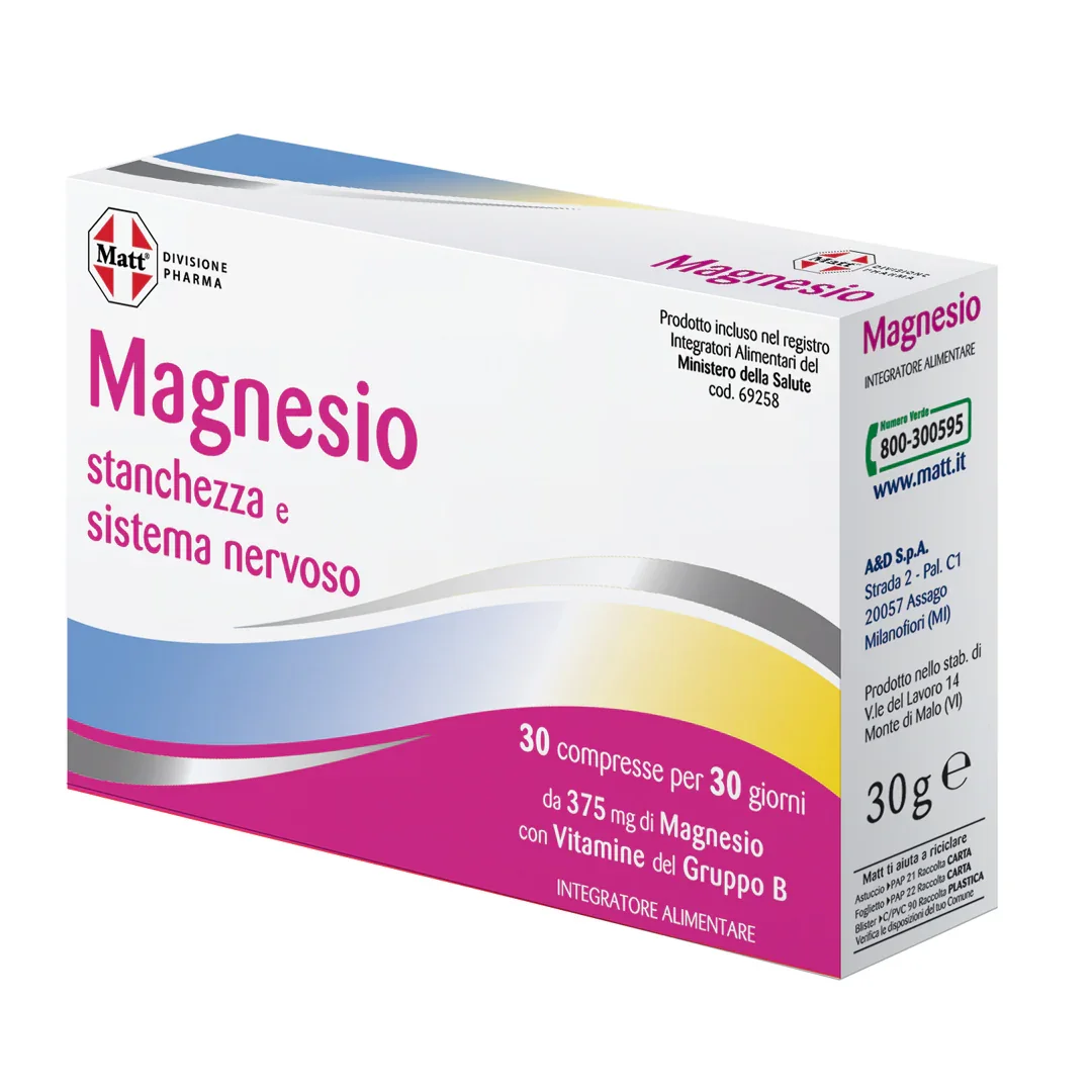 Magnesio - Image 4