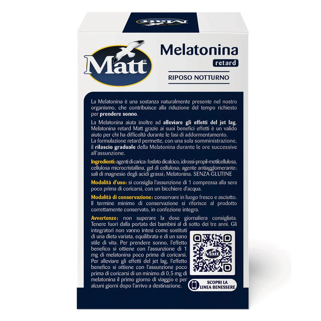 Melatonina retard - Image 3