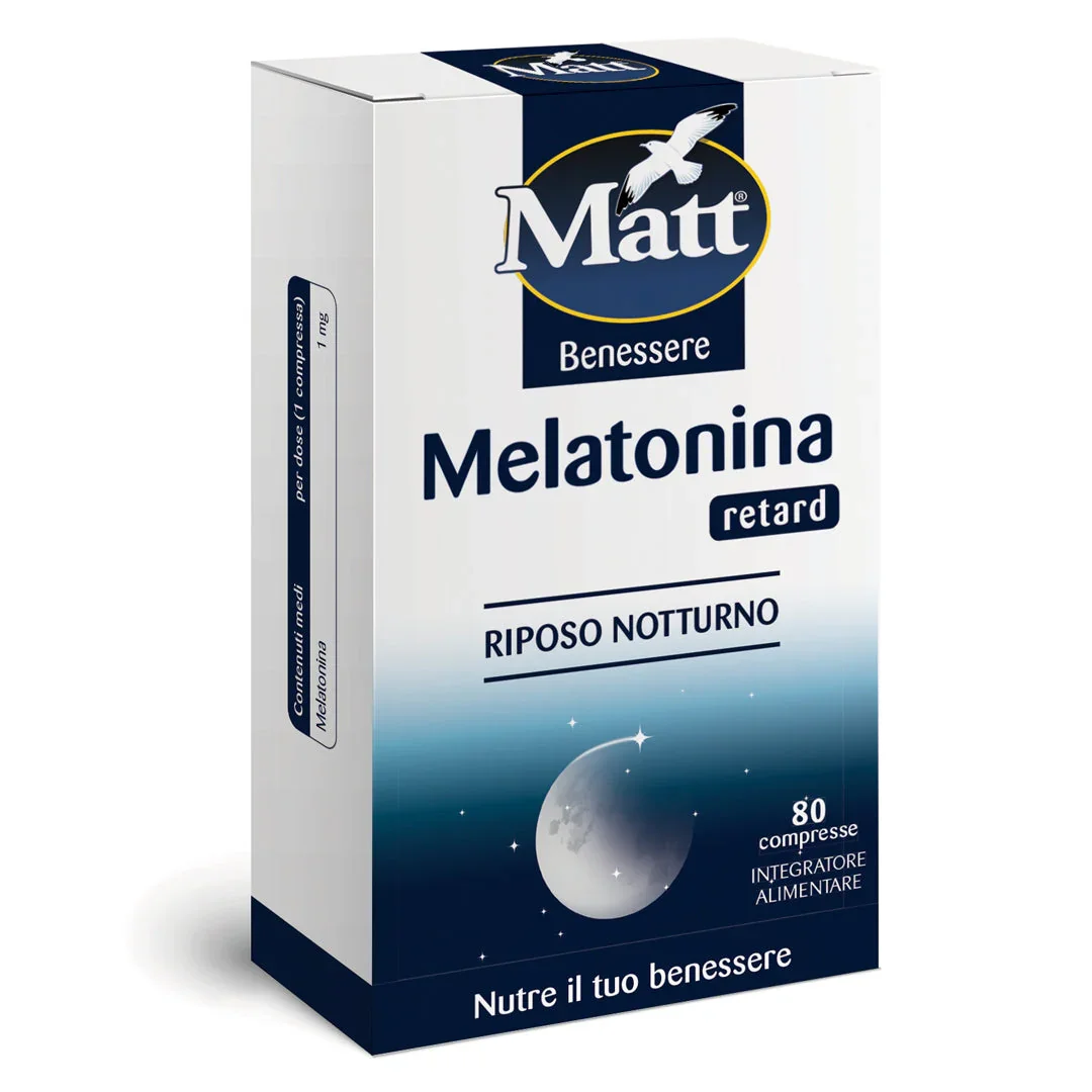 Melatonina retard - Image 4