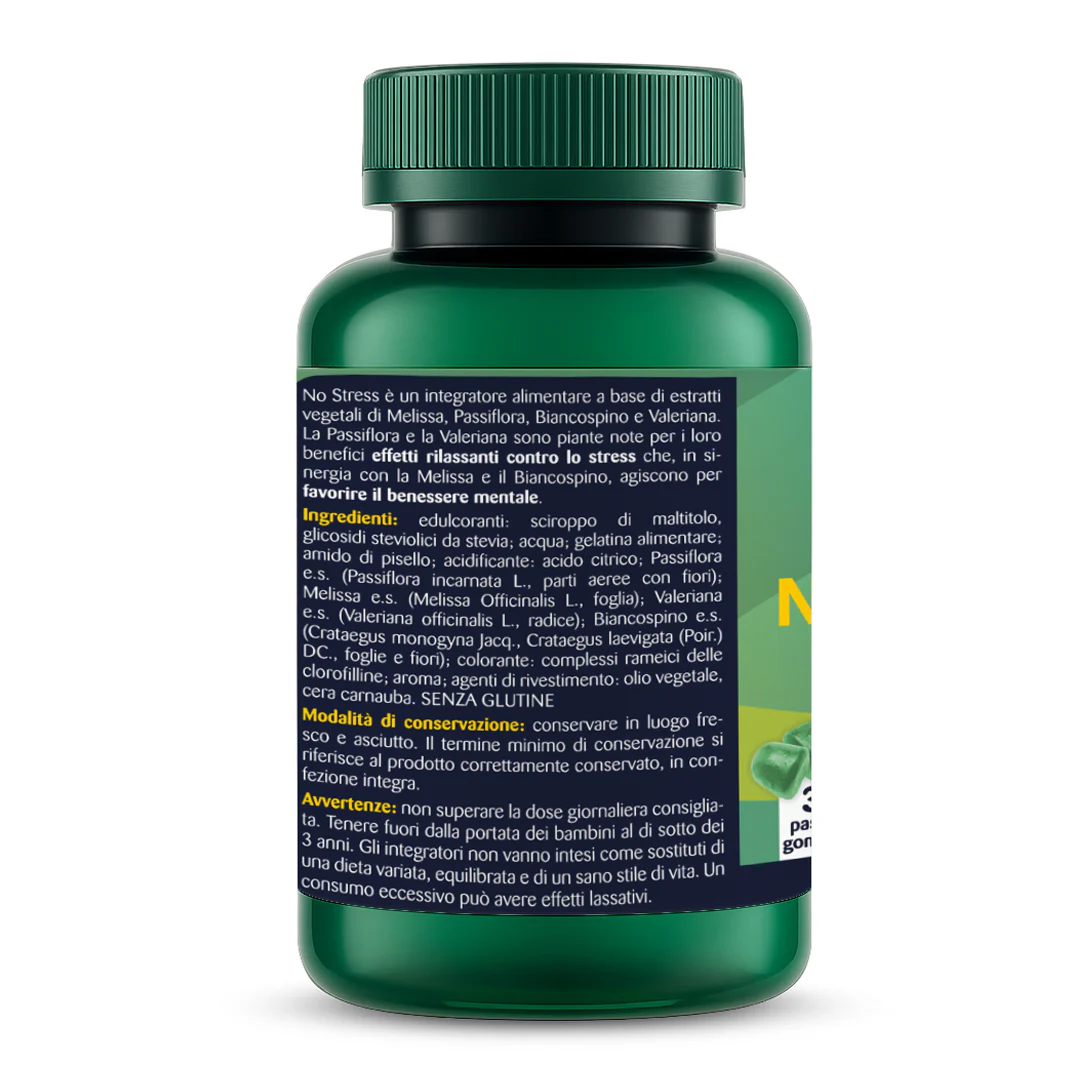 No Stress Gummies - Image 3