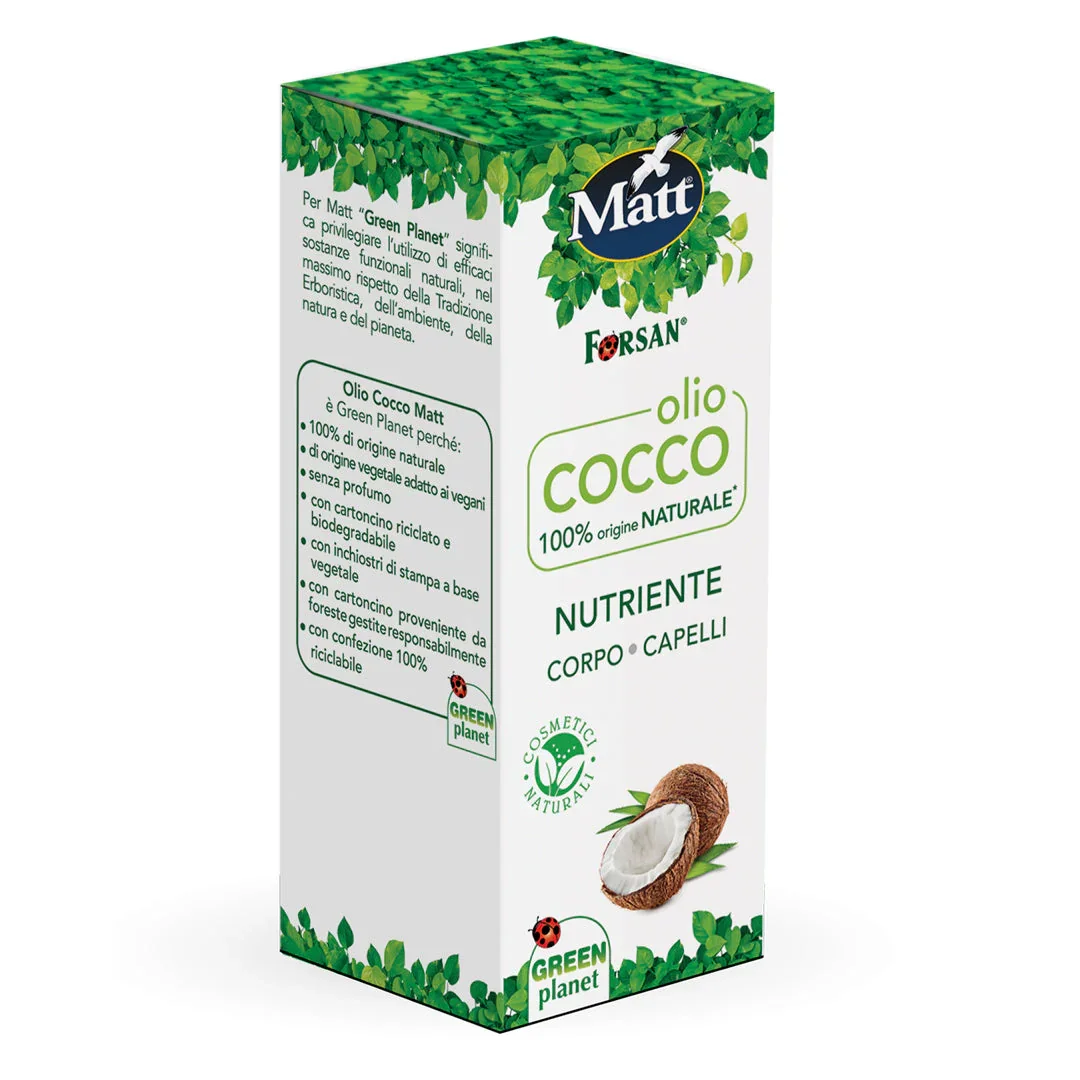 Olio Cocco - Image 3