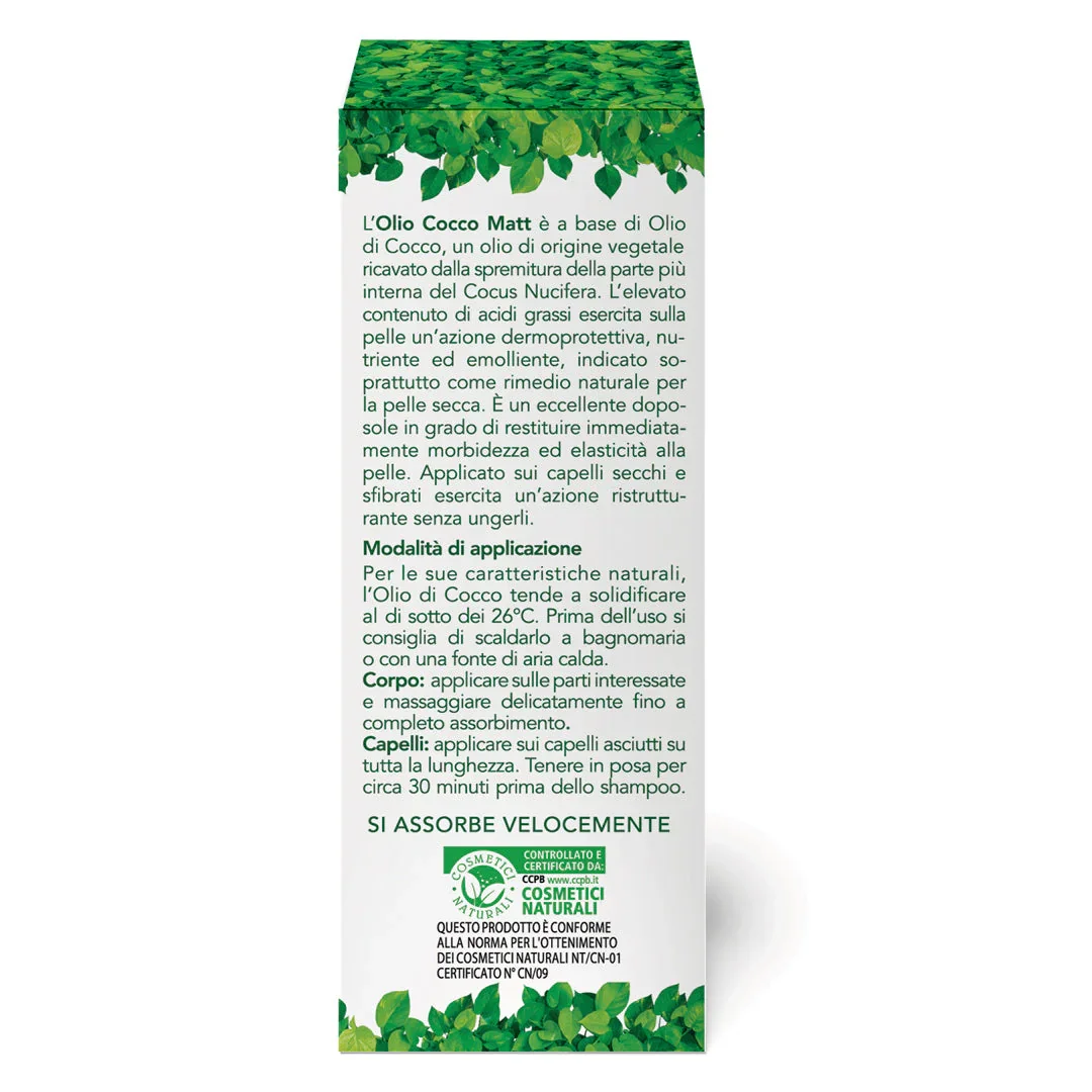 Olio Cocco - Image 4